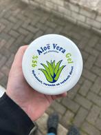 Aloe vera gel 200ml, Ophalen of Verzenden, Nieuw