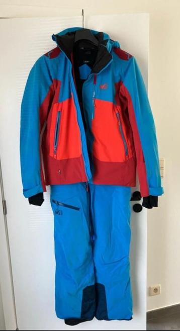 Millet Ski-broek beschikbaar voor biedingen
