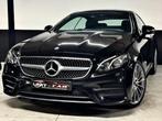 Mercedes-Benz E 220 Coupe d AMG Line |PANO |NAVI |CAMERA✅, Auto's, Mercedes-Benz, Automaat, 4 zetels, 143 kW, 4 cilinders