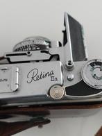 Fototoestel Retina IIa, Ophalen, Gebruikt, Kodak