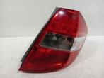 ACHTERLICHT RECHTS BUITEN Honda Jazz (GE6 / GE8 / GG / GP), Gebruikt, Honda