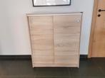 Schoenenkast 91 x 105 cm, Ophalen, Zo goed als nieuw