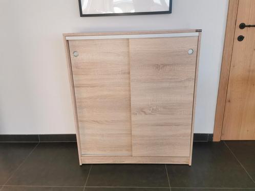 Schoenenkast 91 x 105 cm, Huis en Inrichting, Woonaccessoires | Kamerschermen, Zo goed als nieuw, Ophalen