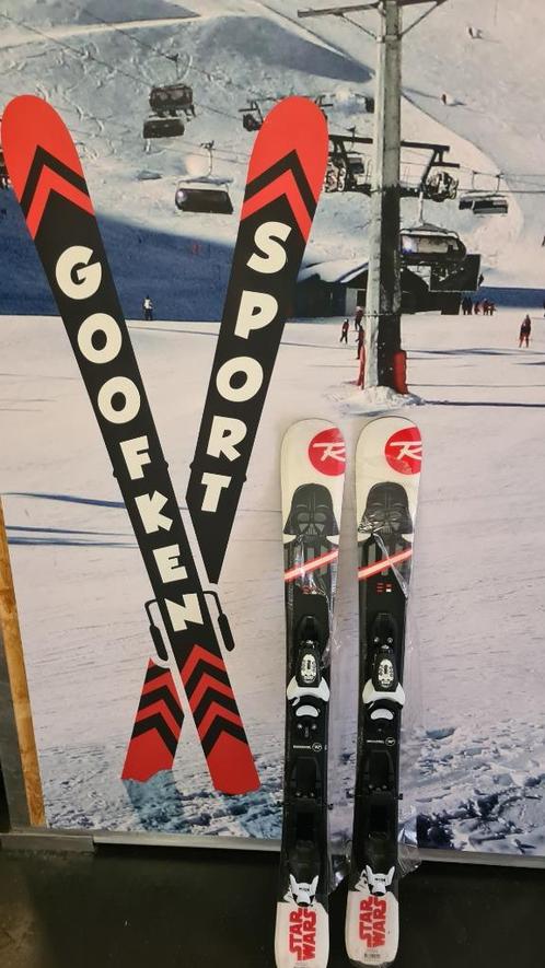 Ski Rossignol Junior Star Wars 104 cm, nouvelle promotion 11, Sports & Fitness, Ski & Ski de fond, Neuf, Skis, Rossignol, 100 à 140 cm