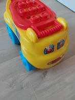 Bumba zitauto, Kinderen en Baby's, Ophalen, Zo goed als nieuw