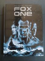 Bd fox one 2, Boeken, Stripverhalen, Ophalen of Verzenden, Gelezen