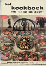 Het kookboek van Het rijk der vrouw deel VI, Boeken, Ophalen