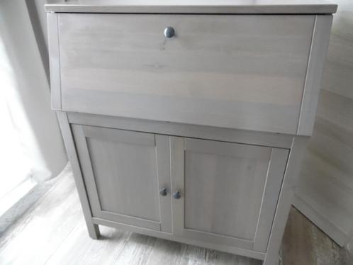 Bureau kast, Huis en Inrichting, Bureaus, Zo goed als nieuw, Bureau, Ophalen