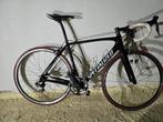 Specialized tarmac ultegra DI2 11sp m56, Ophalen, Carbon