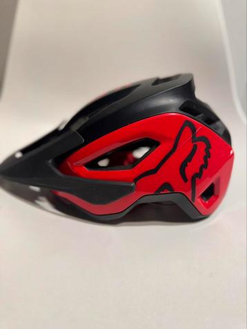Fox speed frame pro, S, Comme neuf, Enlèvement, Fox