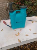 Sproeier gardena, Tuin en Terras, Bestrijdingsmiddelen, Ophalen, Zo goed als nieuw