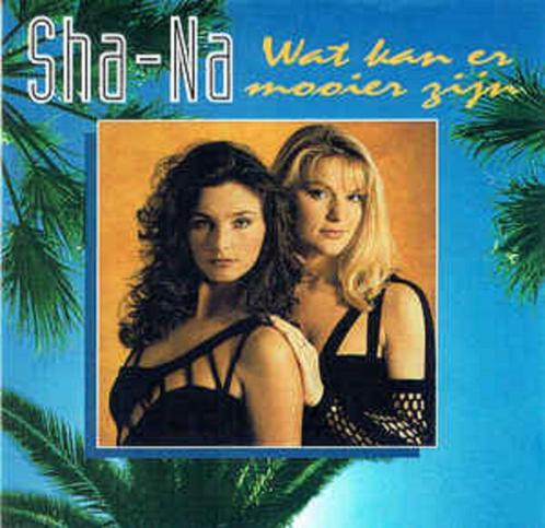 Sha-Na - Wat Kan Er Mooier Zijn ( cd ), Cd's en Dvd's, Cd's | Nederlandstalig, Ophalen of Verzenden