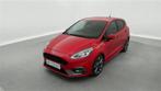Ford Fiesta 1.0 Ecoboost st-line (EU6d) (bj 2020), Auto's, Stof, Gebruikt, 95 pk, Berline