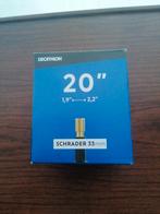 Chambre à air, Fietsen en Brommers, Fietsaccessoires | Overige Fietsaccessoires, Ophalen, Nieuw, Décathlon