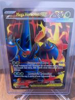 Pokemon mega heracross ex phantasmal flames, Enlèvement ou Envoi, Comme neuf