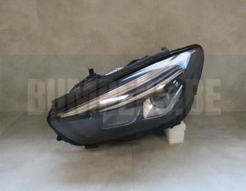 Koplamp Mercedes Citan 2 II W420 Full LED High Performance 2 beschikbaar voor biedingen