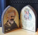 petit chapelle cadre de voyage frere minori cappuccini, Enlèvement ou Envoi, Comme neuf, Autres types, Christianisme | Catholique