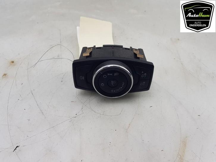 LICHTSCHAKELAAR Ford Transit Connect (PJ2) (01-2013/-), Auto-onderdelen, Dashboard en Schakelaars, Ford, Gebruikt