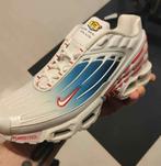 Air max plus 3, Ophalen, Zo goed als nieuw