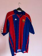 Thuisshirt FC Barcelona begin jaren 90, Tickets & Billets, Sport | Football