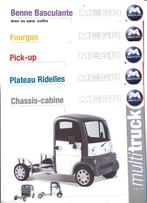 MEGA MULTI-TRUCK, Boeken, Ophalen of Verzenden, Zo goed als nieuw, Overige merken