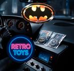 BATMAN 1989-badges, Ophalen of Verzenden