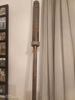 Powerlifting bar 55mm, Antiek en Kunst, Ophalen of Verzenden