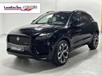 Jaguar E-Pace P200 R-Dynamic HSE AWD Aut. 200 pk Panodak Bla, Auto's, Jaguar, Automaat, Zwart, Bedrijf, E-Pace