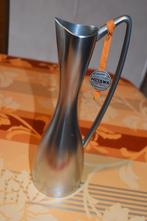 tinnen vaas (Metawa Holland), 24 cm hoog, Ophalen, Zo goed als nieuw