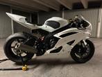 Yamaha R6 2010 préparée piste, Motos, 599 cm³, Plus de 35 kW, Super Sport, Particulier