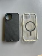 iPhone 14 case merk Mous magsafe, Ophalen, Zo goed als nieuw, IPhone 14, Hoesje of Tasje