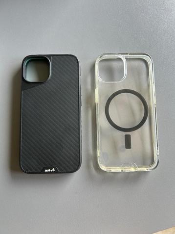 iPhone 14 case merk Mous magsafe  beschikbaar voor biedingen