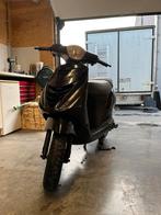 piaggio Zip b klasse, Ophalen, Zip