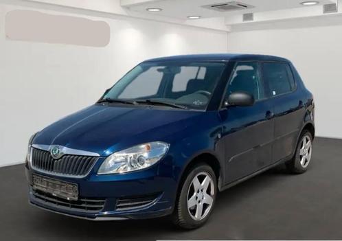 Skoda Fabia 1.2 TSI - Airco + Keuring - Cruise Controle, Auto's, Skoda, Bedrijf, Te koop, Fabia, ABS, Airbags, Airconditioning