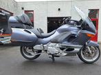 BMW K 1200 LT in zeer goede staat, Motoren, Motoren | BMW, 4 cilinders, Bedrijf, Meer dan 35 kW, Toermotor