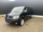 VOLKSWAGEN T5 TRANSPORTER DUB CAB LANG DSG AUTOMAAT, Auto's, 2005 kg, 4 cilinders, Volkswagen, 2500 kg