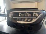 Koplamp MERCEDES GLC W253 FACELIFT A2539066901 HIGH LED LINK, Auto-onderdelen, Gebruikt, Mercedes-Benz