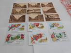 Cartes postales anciennes, Ophalen of Verzenden, Ongelopen