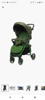 Koets 4baby, Kinderen en Baby's, Buggy's, Ophalen, Gebruikt