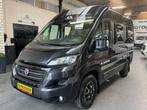 Fiat Ducato Adria Twin 500S, Caravans en Kamperen, Bedrijf, Diesel, Adria, 4 tot 5 meter