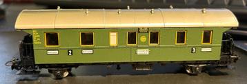 275. DR H0 Märklin personenauto. beschikbaar voor biedingen