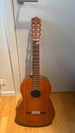 Yamaha cg131s, Muziek en Instrumenten, Snaarinstrumenten | Gitaren | Akoestisch, Ophalen, Gebruikt