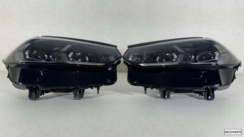 BMW X3 G01 X4 G02 FACELIFT LCI FULL LED  KOPLAMP L/R SHADOW!, Auto-onderdelen, Verlichting, BMW, Gebruikt, Ophalen of Verzenden