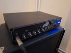 Aguilar AG700, Muziek en Instrumenten, Versterkers | Bas en Gitaar, Ophalen of Verzenden, Zo goed als nieuw, Basgitaar, 100 watt of meer