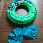 Zwembandjes, Kinderen en Baby's, Ophalen