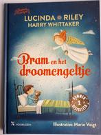 Lucinda Riley.  Bram en het droomengeltje, Ophalen of Verzenden, Zo goed als nieuw