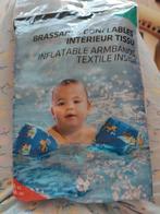 Zwembandjes Decathlon 15-30 kg, Enfants & Bébés, Vêtements de bébé | Maillots de bain pour bébés, Neuf, Garçon ou Fille, Enlèvement ou Envoi