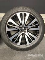 19” originele Renault Espace 5 velgen + winterbanden 5x114.3, Autos : Pièces & Accessoires, Pneus & Jantes, Pneus et Jantes, Pneus hiver