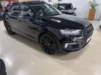 Audi Q7 3.0 TDI e-tron quattro, Autos, Audi, Cuir, Achat, Euro 6, Particulier