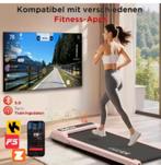 Loop- wandelband, Sport en Fitness, Ophalen of Verzenden, Nieuw, Aluminium, Loopband